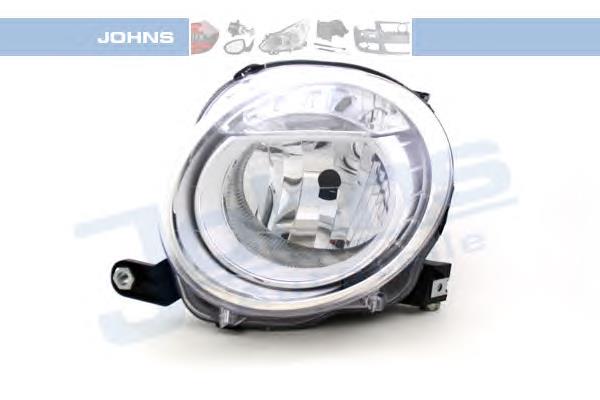 Фари Polcar 303509E ціна, від 62.71 USD