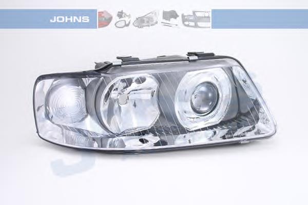 Купити 96303600 VAG Права блок фара