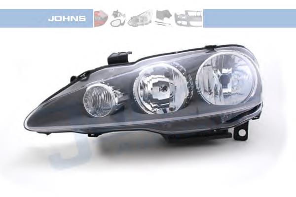 Купити 50506964 Fiat/Alfa/Lancia Основна фара в зборі ліва
