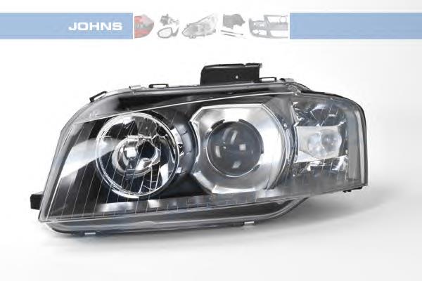 Фара ліва 8P0941029D VAG