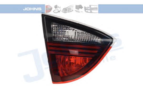 63210411419 BMW Ліхтар задній лівий, внутрішній