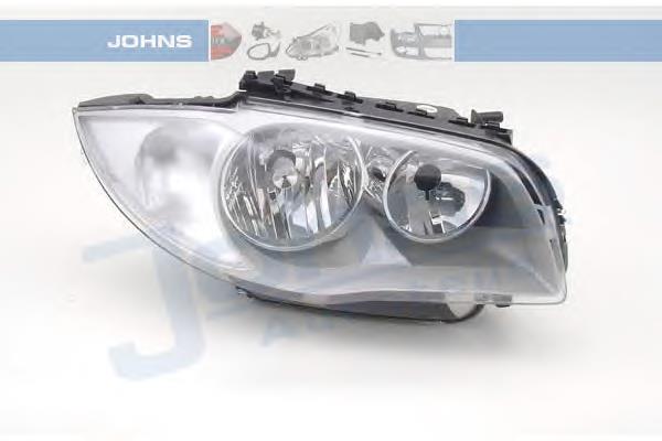 Фара правая Autotechteile 7026328 ціна, від 50.90 USD