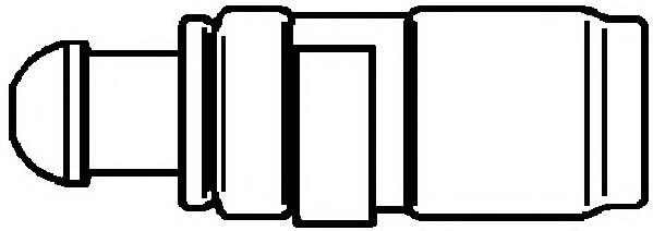  Гідрокомпенсатор Lexus RX 