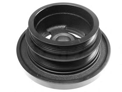 Шків колінвала (демпфер ) Corteco 80001101 ціна, від 64.78 USD