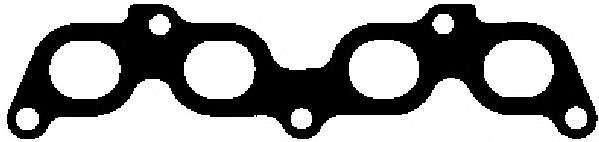 Прокладка випускного колектора Nissan/Infiniti 14036BC000 ціна, від 5.73 USD