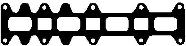 Прокладка колектора 0349N7 Peugeot/Citroen