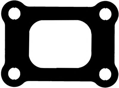 Прокладка колектора 8170959 Volvo