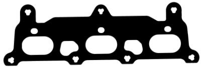 Прокладка колектора 12565956 Opel