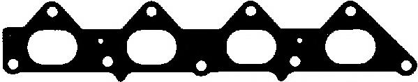 Прокладка колектора 18115P5L004 Honda