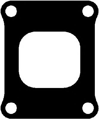 Прокладка випускного колектора Opel 93240613 ціна, від 1.17 USD