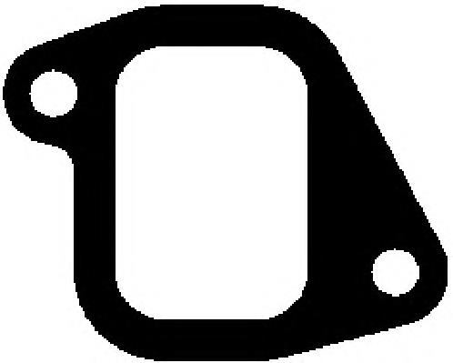 Прокладка колектора 8971371000 Isuzu