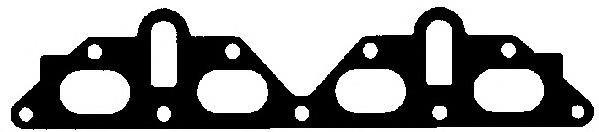 2841122310 Hyundai/Kia Прокладка впускного колектора