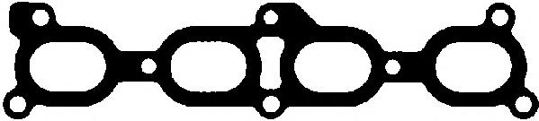 Купити ZL0113460 Mazda Прокладка колектора