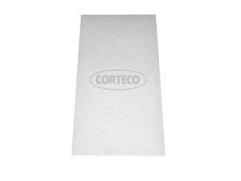 Фільтр повітряний обігрівача Corteco 80001728 ціна, від 4.16 USD