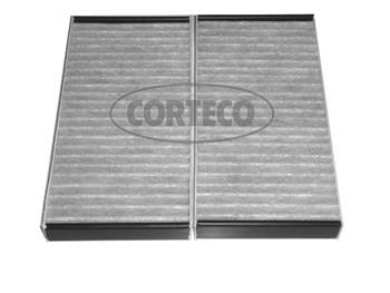 Фільтр повітряний обігрівача Corteco 80001719 ціна, від 7.59 USD