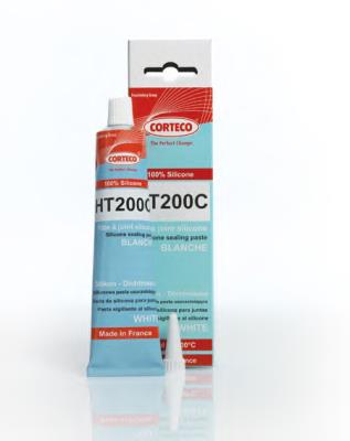 Герметик силіконовий Corteco HT200C