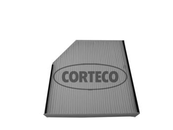 Фільтр повітряний обігрівача Corteco 80001782 ціна, від 17.23 USD