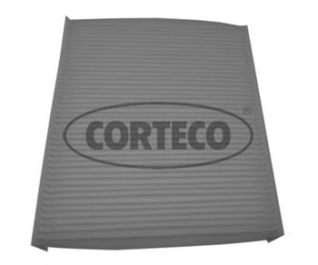 Купити 80001783 Corteco Фільтр салону вугільний