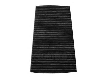 Фільтр повітряний обігрівача Corteco 80001461 ціна, від 7.74 USD