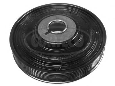 Шків колінвала (демпфер ) Corteco 80001299 ціна, від 52.81 USD