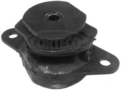Подушка (опора) двигуна, права 7587674 Fiat/Alfa/Lancia