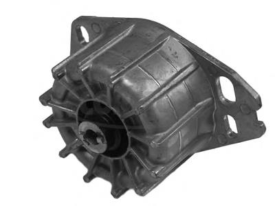 Купити 46833915 Fiat/Alfa/Lancia Подушка (опора) двигуна, ліва