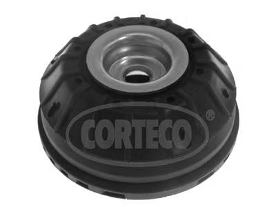Опора амортизатора переднього 80001592 Corteco
