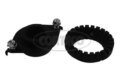 Опора амортизатора заднього Corteco 80001932 ціна, від 16.96 USD