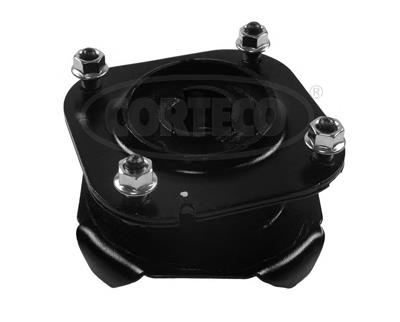 Подушка амортизатора заднього, лівого Corteco 80001925 ціна, від 16.95 USD