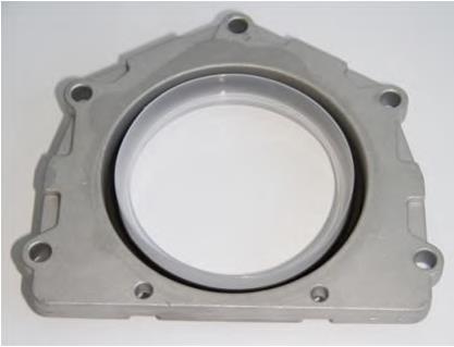 Сальник колінвала двигуна, задній Britpart LUF100430 ціна, від 33.77 USD