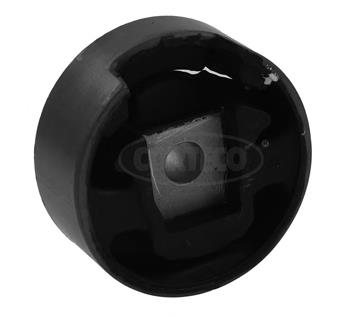 Подушка (опора) двигуна, нижня Corteco 80004243