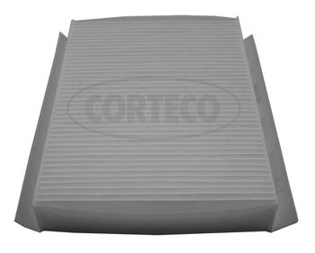 Фільтр повітряний обігрівача Corteco 80004572 ціна, від 4.99 USD