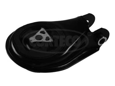 Подушка (опора) двигуна, задня Corteco 80004151 ціна, від 19.02 USD