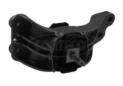 Подушка коробки передач 22316772035 BMW