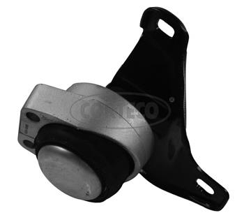 Права подушка двигуна Corteco 80001945 ціна, від 52.16 USD