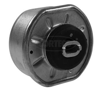 Подушка (опора) двигуна лів./прав. Corteco 80001875 ціна, від 24.96 USD