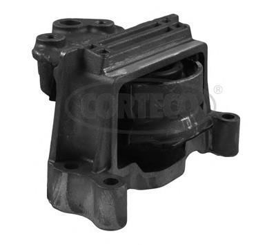 Права подушка двигуна Corteco 80001951 ціна, від 86.64 USD