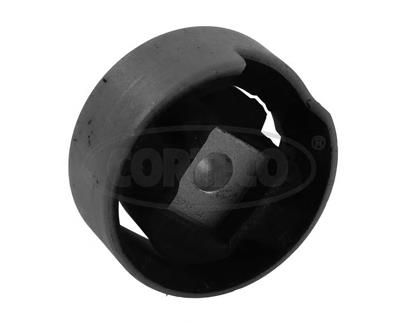 Подушка (опора) двигуна, нижня 80004247 Corteco