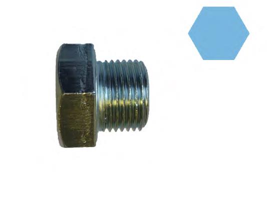 Пробка піддона двигуна Corteco 220157S ціна, від 2.64 USD