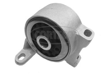 Подушка (опора) двигуна, задня Corteco 80000465 ціна, від 27.51 USD