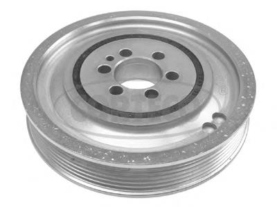 Шків колінвала (демпфер ) Lancia Kappa седан (838A) (1994 - 2001) ціна, від 28.05 USD