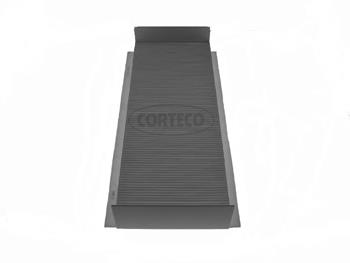 Фільтр повітряний обігрівача Corteco 21653005 ціна, від 9.24 USD