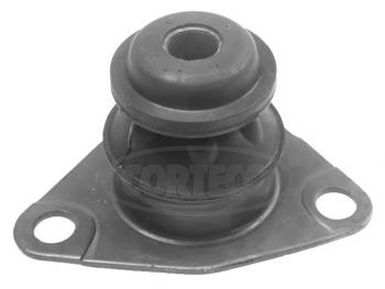 Подушка (опора) двигуна, задня Corteco 80000018 ціна, від 19.63 USD