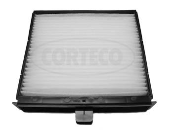 Купити 80000080 Corteco Фільтр салону вугільний