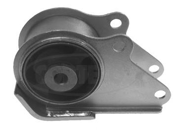 Подушка (опора) двигуна, задня Corteco 21653096 ціна, від 25.94 USD