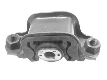 Подушка (опора) двигуна, ліва задня Corteco 21653138 ціна, від 14.48 USD