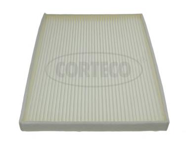Фільтр повітряний обігрівача Corteco 80000676 ціна, від 3.95 USD