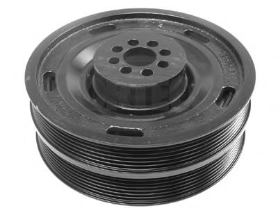 Шків колінвала (демпфер ) Corteco 80001125 ціна, від 201.67 USD