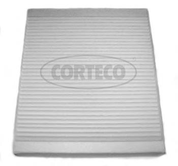 Фільтр повітряний обігрівача Corteco 80001185 ціна, від 7.43 USD
