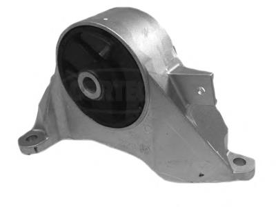 Подушка (опора) двигуна, передня Corteco 80000900 ціна, від 47.34 USD